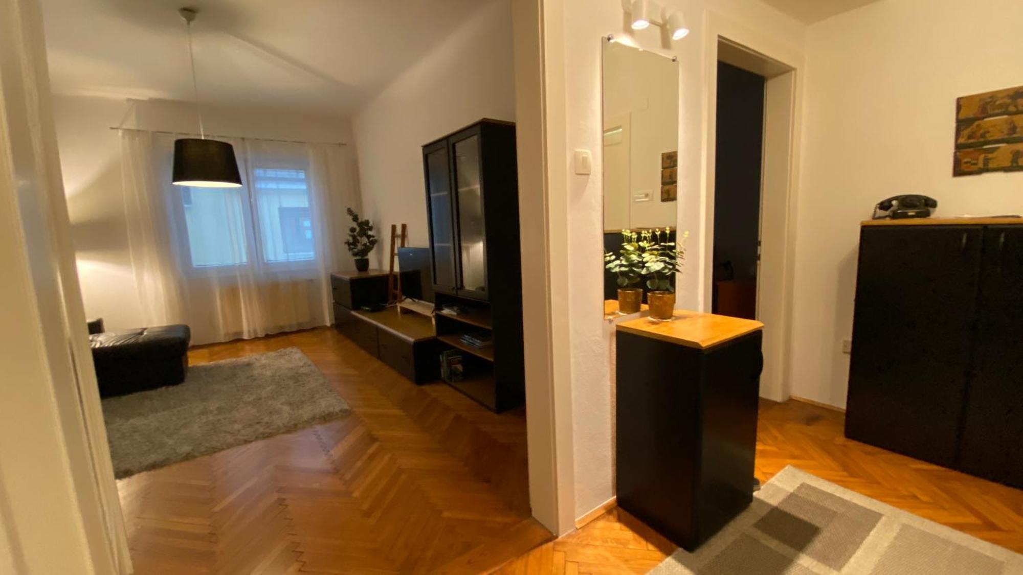 Boennium Apartments Green Oasis Ljubljana Exterior photo