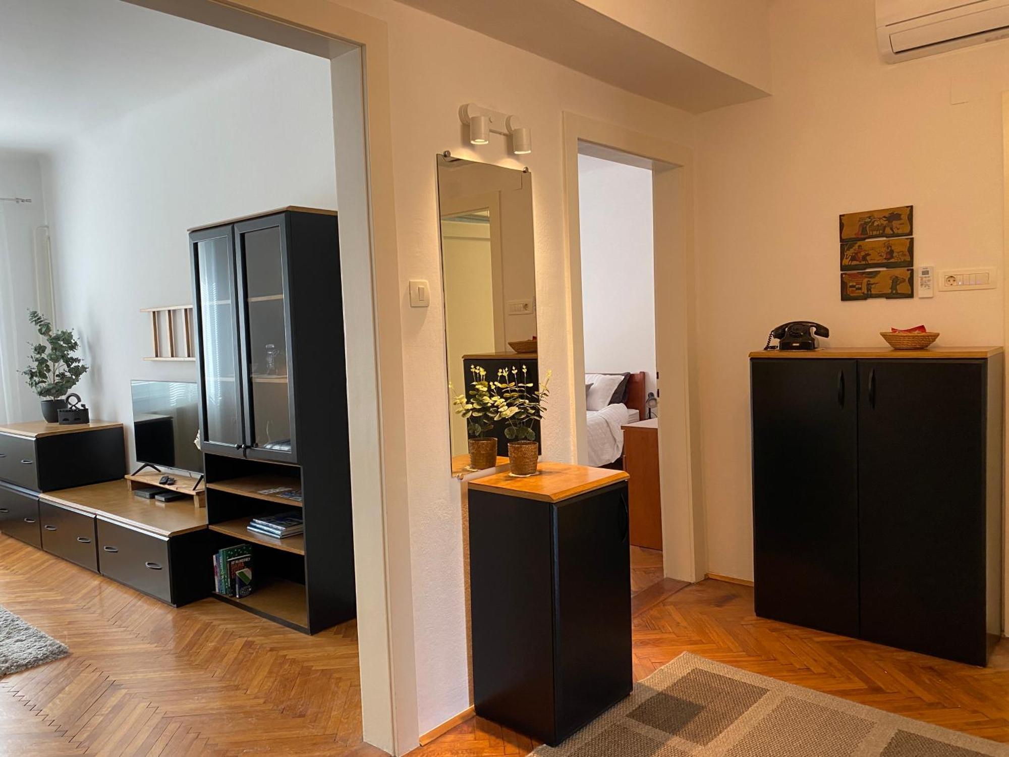 Boennium Apartments Green Oasis Ljubljana Exterior photo
